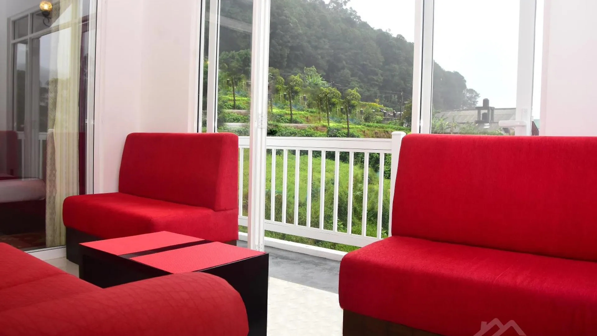 Hotel Twin Villa Red Nuwara Eliya