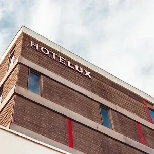 hotelux-amsterdam-airport-hotel.zandvoort-hotels.com/