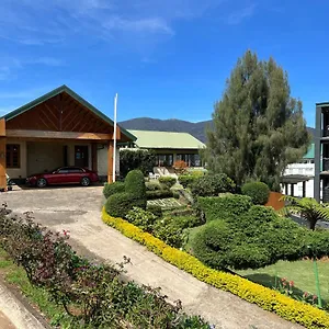 Hotel Tea Bush, Nuwara Eliya