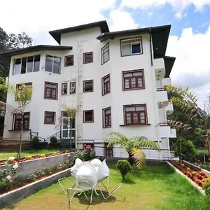 Resort New Ashley, Nuwara Eliya