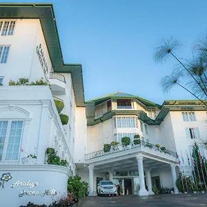 Hotel Araliya Green Hills - Where Historic Charm Mingles With Natural Beauty, Nuwara Eliya