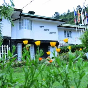 Hotel The Rock, Nuwara Eliya