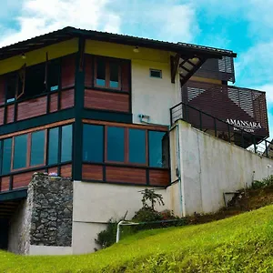 Hotel Amansara Bungalow, Nuwara Eliya