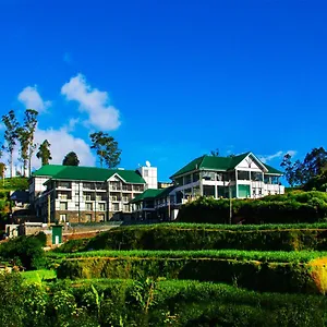 Hotel The Blackpool & Spa, Nuwara Eliya